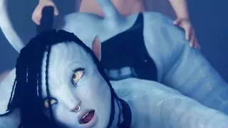 Gifdoozer Hot 3d Sex Hentai Compilation - 20