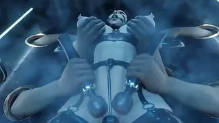 Gifdoozer Hot 3d Sex Hentai Compilation - 36