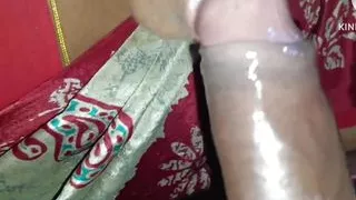 Indian aunty soking house coke