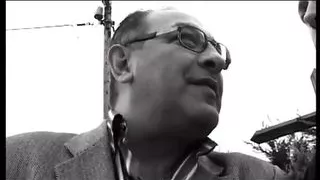 Sexy Luna on honeymoon