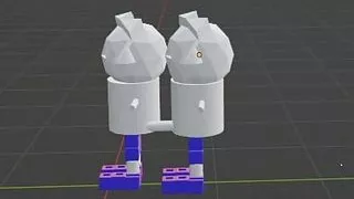 My Pervert Step Uncle is a Gay My Naughty personal trainer