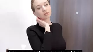 Administrator Anna solved my problem again.