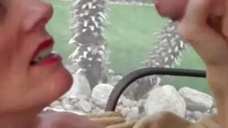 Cuckold Wife Mature Housekeeping