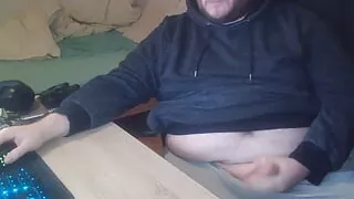 November 5th - Third Time, Still obsessed with a Anima Character