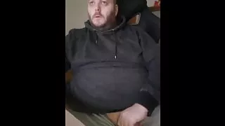 November 5th - First and Second Time, Two pretty short wanks, thus cut together