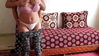 Moroccan Arab Hot Sex - Best Real Amateur Couple in Homemade Porn