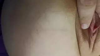 Putting Different Things Into My Ass Close Up!!!