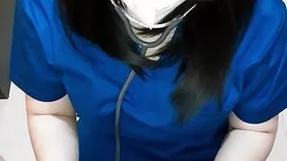 creampie daily day 88