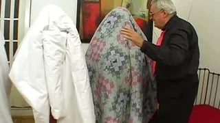 Grosse, pelose e puttane! - Episode 3