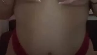 Do you like beautiful big tits? Look!