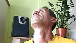 Vecchio Porco per Troiette Giovani e Sensuali - Episode 1