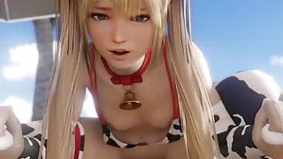 The Best Of LazyProcrastinator Animated 3D Porn Compilation 236