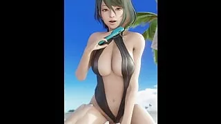 The Best Of LazyProcrastinator Animated 3D Porn Compilation 220