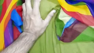 Bhatije ne kiya apni Sagi Chachi ka sath sex hindi porn xxx video