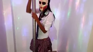 Student Makes Homemade Porn To Ensure The Best Grade With The Teacher