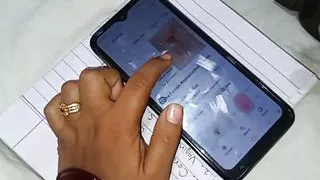 Stepmom Teaches Sex Education in hindi Audio