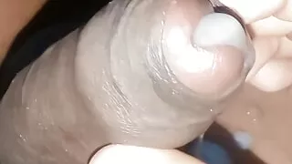 Showing Big Hairy Indian Squirt Masturbation Dick, Hard Cumshot