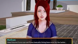 My New Household - (PT 99) - NC