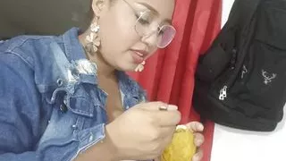 I need a car, my boyfriend has me on foot and besides, he fucks me hard