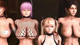 PMMSFM Hentai Compilation 18