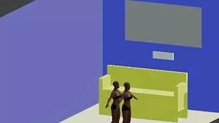 Fucking Tight MILF Tina Big Boobs