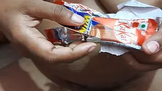 Indian Village college students hard Fuckng in Home