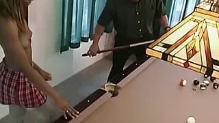 Nothing Tells a Guy How Much a Black Girl Cares Than a Blowjob and Cum