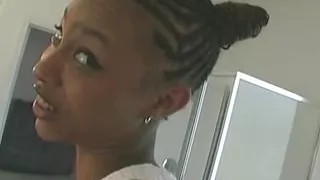 No Matter How Hard He Tries Not to Cum, This Guy Fills His Girl up