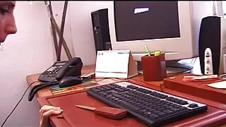 Il vecchio si gode la pensione - Episode 1