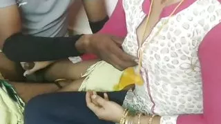 Berühmtheit, Schmutzige Gespräche, Hausfrau, Küche, Maske, Lehrer