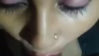 desi indian stepmom sucking her stepson big dick hot beautiful face fucked deeptroth village dehati bigboob with simmpi