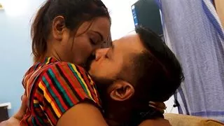 Desi Girl Take A Test Of Her Would Be Husband Before Marriage, Hardcore Sex, Full Movie