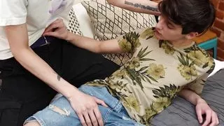 Boyfun - Gay Teen Boys Fucking Some Ass