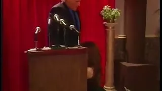 Slutty Asian takes old guy's big cock