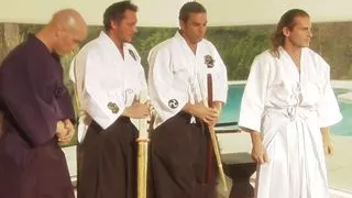 Dame awarded rough sex after delivering a breathtaking blowjob