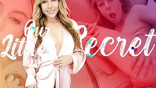 New Exclusive Series by TeamSkeet: Our Little Secret - Naughty Neighbors feat. Summer Vixen