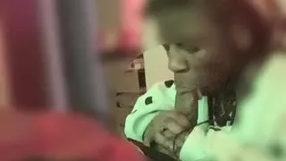 Young Btch Suck Me Dry After Meeting Her at the Mall