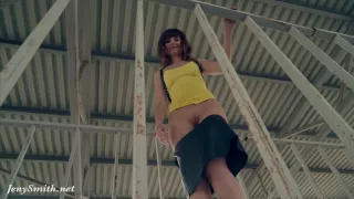 jeny smith - horny xxx movie high definition  amateur hottest pretty one