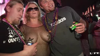 Dirty Mardi Gras Home Video