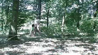 Vecchio Porco per Troiette Giovani e Sensuali - Episode 3