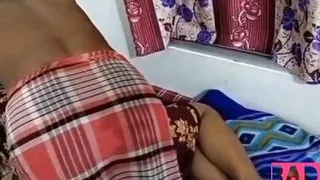 Adorable But Naughty Bhabi Seduces Her Mature Neighbours.