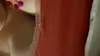 Come suck worship my tits and nipples