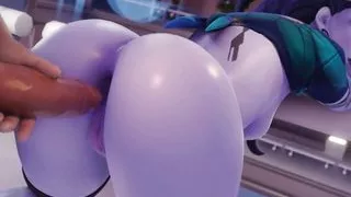 Sfm Tessai MEGA Compilation - 5