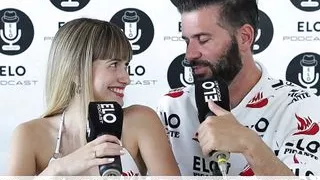 Sofi Fernandez Talks About Sex With Elo Podcast