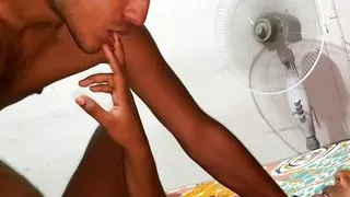 Mature wife cheated on her husband with his best friend