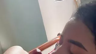 How delicious it doesn't let the milk go to waste