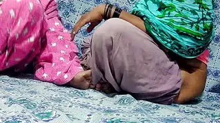 Indian big tits mom and dad sex in the hospital