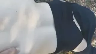 hard sex with my stepsister public