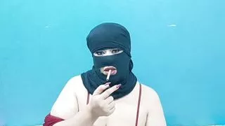 I brought an Egyptian interest to have sex. See what you did to her. Arab sex with a clear voice