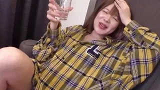 Live sex till morning Young man Momo part 1